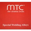 MTC MIG MT-2,5 Ni Priemer: 0.8 mm, Hmotnosť: 15 kg MTC MIG MT-2,5 Ni Priemer: 0.8 mm, Hmotnosť: 15 kg