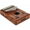 Mahalo MKA17TR Tropical Kalimba Mahalo MKA17TR Tropical Kalimba