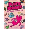 Pushkin Children's Books Pluto Rocket: Joe Pidge Flips a Lid A Graphic Novel Pushkin Children's Books Pluto Rocket: Joe Pidge Flips a Lid A Graphic Novel