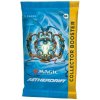 Wizards of the Coast Magic the Gathering Aetherdrift Collector Booster Box