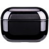 AppleKing ochranný metalický obal pre AirPods Pro - čierny - možnosť vrátiť tovar ZADARMO do 30tich dní AppleKing ochranný metalický obal pre AirPods Pro - čierny - možnosť vrátiť tovar ZADARMO do 30tich dní