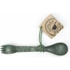 Príbor Kupilka Spork 22,5 cm - zelený Príbor Kupilka Spork 22,5 cm - zelený