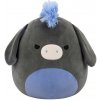 SQUISHMALLOWS Oslík - Don, 30 cm SQUISHMALLOWS Oslík - Don, 30 cm