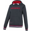 HONDA mikina SUZUKA Sweat 25 dámska charcoal - XL HONDA mikina SUZUKA Sweat 25 dámska charcoal - XL
