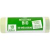 Vrecia na odpad Bio 10l 39x44cm 20ks Mullstar Vrecia na odpad Bio 10l 39x44cm 20ks Mullstar
