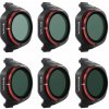 Freewell Bright Day 6 Pack - DJI Mini 5 Pro Freewell Bright Day 6 Pack - DJI Mini 5 Pro