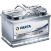 VARTA Professional Dual Purpose AGM 840070076 70Ah 12V LA70 VARTA Professional Dual Purpose AGM 840070076 70Ah 12V LA70