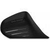 Connect IT For Health Verti TriMode ergonomická vertikálna bezdrôtová myš - čierna 14545048 Connect IT For Health Verti TriMode ergonomická vertikálna bezdrôtová myš - čierna 14545048