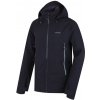 Pánska outdoor bunda Husky Nakron M black, L Pánska outdoor bunda Husky Nakron M black, L