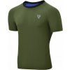 RDX funkčné tričko s krátkym rukávom M1, army green RDX funkčné tričko s krátkym rukávom M1, army green