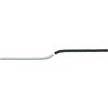 Polyesterové krútené kotviace a vyväzovacie lano modré - Φ 8-24 mm - Priemer 18 mm - kód: 152182 Polyesterové krútené kotviace a vyväzovacie lano modré - Φ 8-24 mm - Priemer 18 mm - kód: 152182
