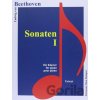 Sonaten I - Ludwig van Beethoven Sonaten I - Ludwig van Beethoven