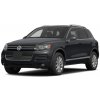 Priečniky Thule WingBar Edge Evo Black VW Touareg 2010-2018 s pozdĺžnikmi Priečniky Thule WingBar Edge Evo Black VW Touareg 2010-2018 s pozdĺžnikmi