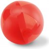 Nafukovacia plážová lopta, červená Nafukovacia plážová lopta, červená