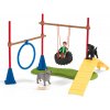 Schleich Preliezačka pre psy, 42536 Schleich Preliezačka pre psy, 42536