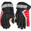 Hokejové rukavice Warrior DX4 JR