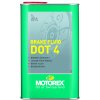 Motorex Brake Fluid DOT 4 1 l