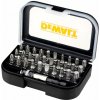 DeWalt DT7944S sada bitů TORSION 31-dílná, Ph+Pz+TRX DeWalt DT7944S sada bitů TORSION 31-dílná, Ph+Pz+TRX