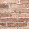 Vavex, Vinylová umývateľná tapeta na stenu 540101, tehly, rozmery 0,53 x 10,05 m Vavex, Vinylová umývateľná tapeta na stenu 540101, tehly, rozmery 0,53 x 10,05 m