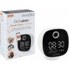 innoGIO Domáca Smart Wi-fi kamera GIOsafety Clock innoGIO Domáca Smart Wi-fi kamera GIOsafety Clock
