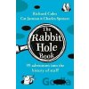 Rabbit Hole Book - Richard Coles Rabbit Hole Book - Richard Coles