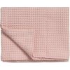 Vandyck Luxusný prehoz na posteľ Home Piqué waffle Sepia pink - 270x250 cm Vandyck Luxusný prehoz na posteľ Home Piqué waffle Sepia pink - 270x250 cm
