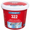 CLEAMEN Cleamen 322 tableta do pisoára so sitkom 1 ks CLEAMEN Cleamen 322 tableta do pisoára so sitkom 1 ks