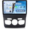 Autorádio Junsun multimediálne pre Citroen C4 2 B7 2013-2016 4G 4+64GB Autorádio Junsun multimediálne pre Citroen C4 2 B7 2013-2016 4G 4+64GB