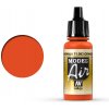 Farba Vallejo Model Air - Orange 17ml Farba Vallejo Model Air - Orange 17ml