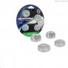 Hyperkin GummiFlex Pro Series Thumb Grips (4x) for Playstation/Xbox Controllers M07534-PX Hyperkin GummiFlex Pro Series Thumb Grips (4x) for Playstation/Xbox Controllers M07534-PX