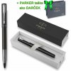 Parker VECTOR XL čierny roller so strieb. klipom CT RB Čierna Parker VECTOR XL čierny roller so strieb. klipom CT RB Čierna