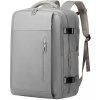 Bange športový batoh s USB Dosios Sivý 29L Bange športový batoh s USB Dosios Sivý 29L
