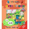 Detský rok - Kolektív Detský rok - Kolektív