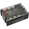 Relé SSR 3 fázové HOYMK 3x25A DA D4825HK DC-AC Relé SSR 3 fázové HOYMK 3x25A DA D4825HK DC-AC
