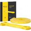 Odporová guma / Posilňovacia guma 4FIZJO žltá 2-5 kg 208 cm Odporová guma / Posilňovacia guma 4FIZJO žltá 2-5 kg 208 cm