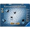 Ravensburger Krypt Silver 654 dielov Ravensburger Krypt Silver 654 dielov
