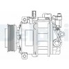 DELPHI Kompresor klimatizácie DELPHI CS20522