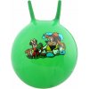 Merco Hom Jump skákacia gymnastická lopta zelená 45 cm Merco Hom Jump skákacia gymnastická lopta zelená 45 cm