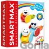 SmartMax Moje první magnetická autíčka 10 ks SmartMax Moje první magnetická autíčka 10 ks