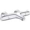 Vaňová batéria GROHE Grohtherm Special bez sprchového setu 150 mm chróm 34665000 Vaňová batéria GROHE Grohtherm Special bez sprchového setu 150 mm chróm 34665000