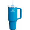 STANLEY The Quencher/Cup H2. O FlowState™ Tumbler 1180 ml/40oz Azure STANLEY The Quencher/Cup H2. O FlowState™ Tumbler 1180 ml/40oz Azure
