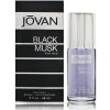 Jovan Musk Black kolínska voda pre mužov 88 ml Jovan Musk Black kolínska voda pre mužov 88 ml