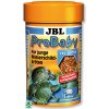 JBL Špeciálne krmivo pre mláďatá vodných korytnačiek ProBaby, 100ml JBL Špeciálne krmivo pre mláďatá vodných korytnačiek ProBaby, 100ml