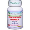 Planet Ayurveda HAIR GROWTH FORMULA 60 kapsúl – zlepšenie rastu a zvýšenie kvality vlasov Planet Ayurveda HAIR GROWTH FORMULA 60 kapsúl – zlepšenie rastu a zvýšenie kvality vlasov
