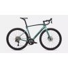 Specialized Roubaix SL8 Expert - L/56, Gloss Fjord Metallic/white Pearl Fade/emerald Metallic, 2026 Specialized Roubaix SL8 Expert - L/56, Gloss Fjord Metallic/white Pearl Fade/emerald Metallic, 2026
