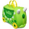 Trunki Kufor s kolieskami, Dinosaurus Dudley, od 3r+ Trunki Kufor s kolieskami, Dinosaurus Dudley, od 3r+