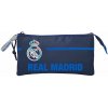 Fan-shop Peračník REAL MADRID Triple Ruber Crest Fan-shop Peračník REAL MADRID Triple Ruber Crest