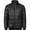 Livergy® Pánska prešívaná bunda čierna, S 44/46 (100354455) Livergy® Pánska prešívaná bunda čierna, S 44/46 (100354455)