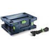 Festool SYS-MC 6/4 Rychlonabíječka (578489) Festool SYS-MC 6/4 Rychlonabíječka (578489)
