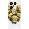 Odolné silikónové puzdro iSaprio - Mimons 01 - Infinix Note 40 Odolné silikónové puzdro iSaprio - Mimons 01 - Infinix Note 40